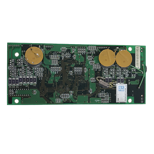 PinPoint International: Tajima X/Y Driver Card - Refurbished